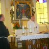 Blagoslov traktorjev Sela 2009 - 035